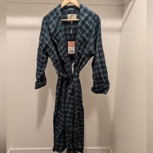 Lee Valley Ireland Womens Night Robe
